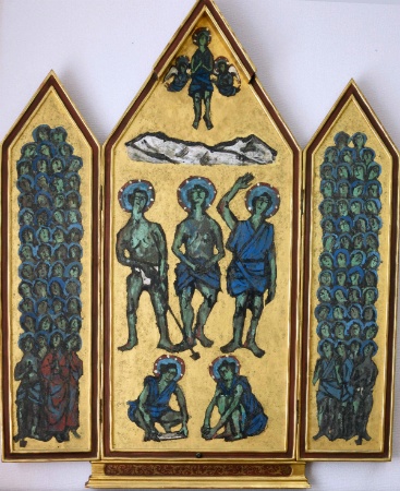 絵画コレクション｜関西セミナーハウス ＜修学院きらら山荘＞